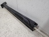 Prag lateral dreapta Dacia Duster 2 [Fabr 2017-2023] 764260493R