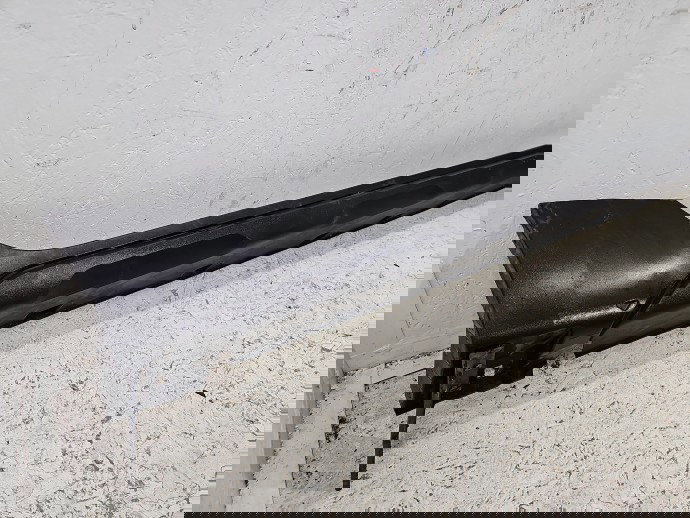 Prag lateral dreapta Dacia Duster 2 [Fabr 2017-2023] 764260493R