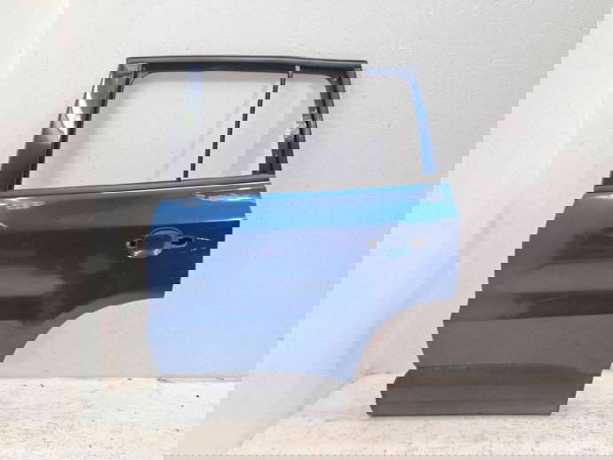 Usa stanga spate Volkswagen Tiguan (5N) [Fabr 2007-2016] LC5C