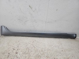 Prag lateral dreapta Jaguar XF (X250) [Fabr 2008-2015] Facelift Lunar Grey