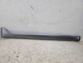 Prag lateral dreapta Jaguar XF (X250) [Fabr 2008-2015] Facelift Lunar Grey