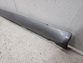 Prag lateral dreapta Jaguar XF (X250) [Fabr 2008-2015] Facelift Lunar Grey