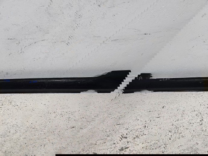 Prag lateral stanga PEUGEOT 2008 [Fabr 2013-prezent] 96781716XT