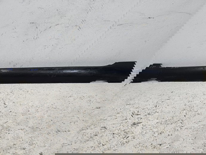 Prag lateral stanga PEUGEOT 2008 [Fabr 2013-prezent] 96781716XT