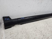 Prag lateral stanga PEUGEOT 2008 [Fabr 2013-prezent] 96781716XT