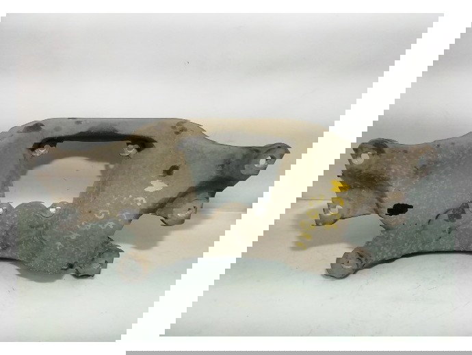 Suport tampon cutie viteze Audi A6 C6 2.0 BRE 4F0399263K 2004-2010