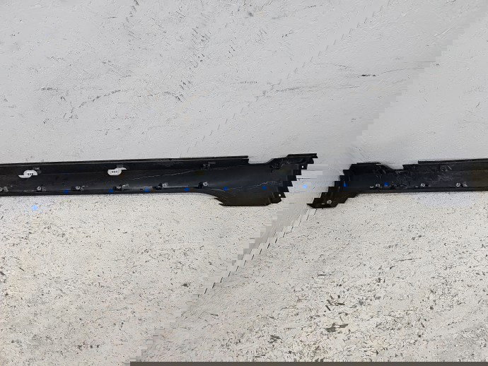 Prag lateral stanga PEUGEOT 2008 [Fabr 2013-prezent] 96781716XT