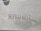 Prag lateral stanga PEUGEOT 2008 [Fabr 2013-prezent] 96781716XT