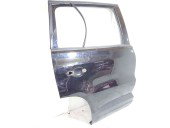 Usa dreapta spate LC9X Volkswagen Tiguan (5N) [Fabr 2007-2016] 2.0 CBA