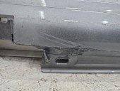 Prag lateral stanga Mercedes Clasa A (W176) [Fabr 2012-2018] 787U Gri Montan