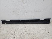 Prag lateral stanga Mercedes Clasa A (W176) [Fabr 2012-2018] 787U Gri Montan