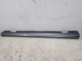 Prag lateral dreapta Mercedes Clasa A (W176) [Fabr 2012-2018] 787U Gri Montan