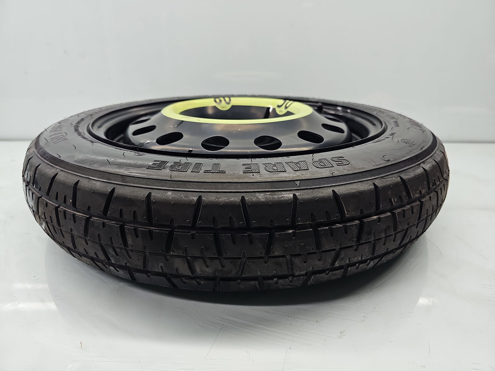 Roata rezerva slim KIA Ceed (JD) [Fabr 2012-2018] Hatchback 52910-A6900 - imagine 3