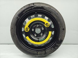 Roata rezerva slim Volkswagen Golf 6 (5K1) [Fabr 2009-2013] Hatchback 1K0601027F