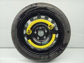 Roata rezerva slim Volkswagen Golf 6 (5K1) [Fabr 2009-2013] Hatchback 1K0601027F