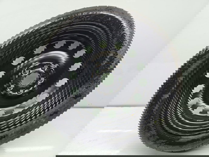 Roata rezerva slim Volkswagen Golf 6 (5K1) [Fabr 2009-2013] Hatchback 1K0601027F