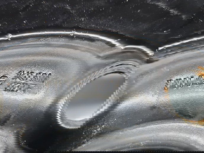 Roata rezerva slim Volkswagen Golf 6 (5K1) [Fabr 2009-2013] Hatchback 1K0601027F