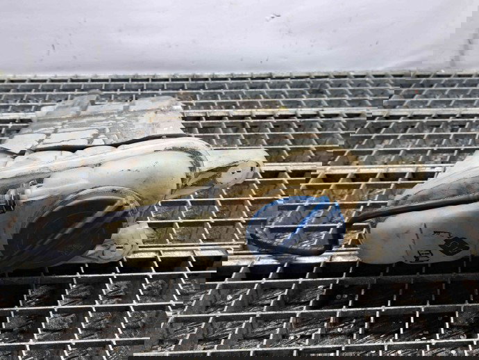 Vas expansiune Audi A5 (8T3) [Fabr 2007-2015] 8K0121405A