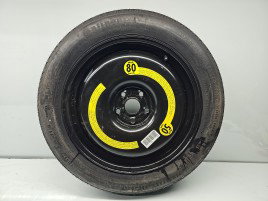 Roata rezerva slim Volkswagen Tiguan (5N) [Fabr 2007-2016] SUV 5N0601027A