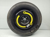 Roata rezerva slim Volkswagen Tiguan (5N) [Fabr 2007-2016] SUV 5N0601027A