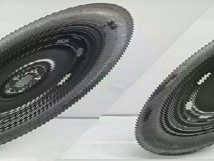 Roata rezerva slim Volkswagen Tiguan (5N) [Fabr 2007-2016] SUV 5N0601027A