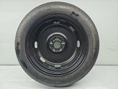 Roata rezerva slim Volkswagen Tiguan (5N) [Fabr 2007-2016] SUV 5N0601027A