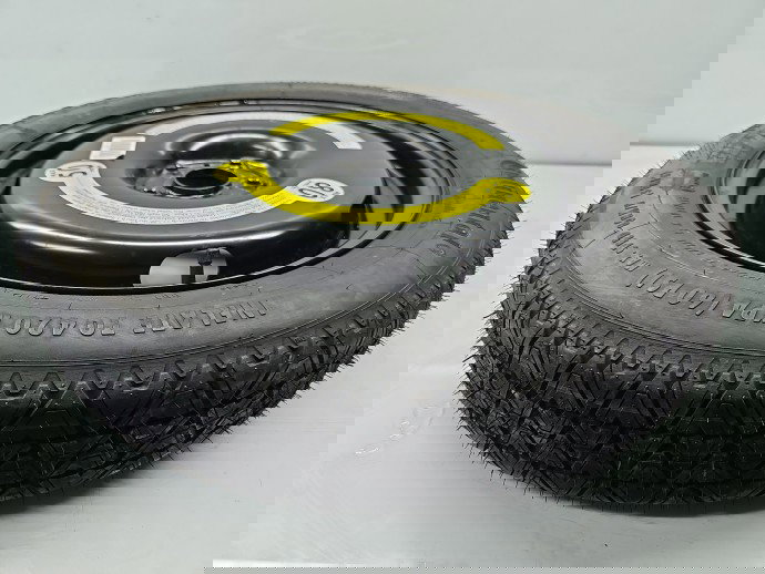 Roata rezerva slim Volkswagen Tiguan (5N) [Fabr 2007-2016] SUV 5N0601027A