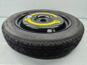 Roata rezerva slim Volkswagen Tiguan (5N) [Fabr 2007-2016] SUV 5N0601027A