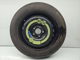 Roata rezerva slim Mercedes Clasa C (W204) [Fabr 2007-2014] Berlina Facelift, AMG 2044000302