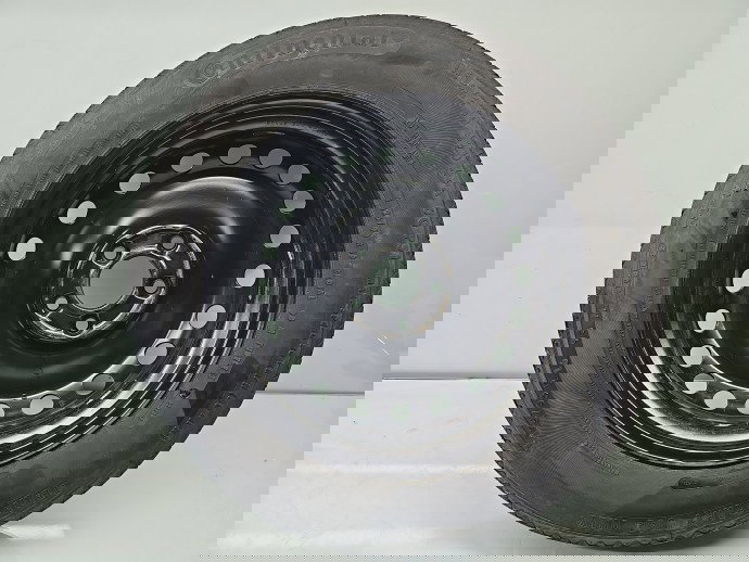 Roata rezerva slim Mercedes Clasa C (W204) [Fabr 2007-2014] Berlina Facelift, AMG 2044000302