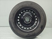 Roata rezerva slim Mercedes Clasa C (W204) [Fabr 2007-2014] Berlina Facelift, AMG 2044000302