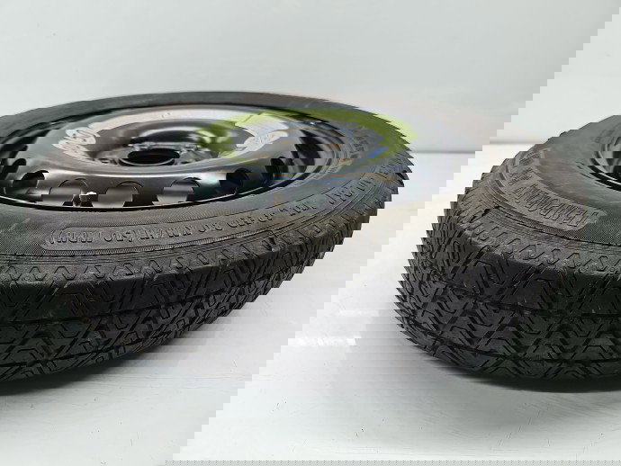 Roata rezerva slim Mercedes Clasa C (W204) [Fabr 2007-2014] Berlina Facelift, AMG 2044000302