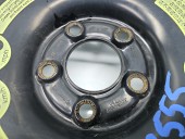 Roata rezerva slim Mercedes Clasa C (W204) [Fabr 2007-2014] Berlina Facelift, AMG 2044000302