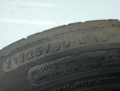 Roata rezerva slim Mercedes Clasa C (W204) [Fabr 2007-2014] Berlina Facelift, AMG 2044000302