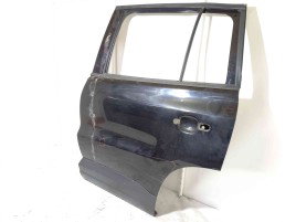 Usa stanga spate LC9X Volkswagen Tiguan (5N) [Fabr 2007-2016] 2.0 CBA