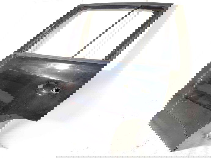 Usa stanga spate LC9X Volkswagen Tiguan (5N) [Fabr 2007-2016] 2.0 CBA