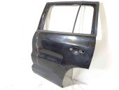 Usa stanga spate LC9X Volkswagen Tiguan (5N) [Fabr 2007-2016] 2.0 CBA