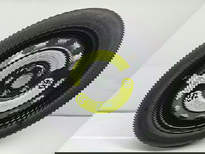 Roata rezerva slim Volkswagen Golf 7 (5G) [Fabr 2014-prezent] Hatchback 1K0601027AQ