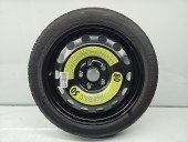 Roata rezerva slim Volkswagen Golf 7 (5G) [Fabr 2014-prezent] Hatchback 1K0601027AQ