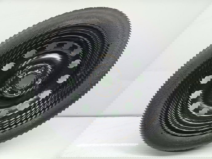 Roata rezerva slim Volkswagen Golf 7 (5G) [Fabr 2014-prezent] Hatchback 1K0601027AQ