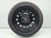 Roata rezerva slim Volkswagen Golf 7 (5G) [Fabr 2014-prezent] Hatchback 1K0601027AQ