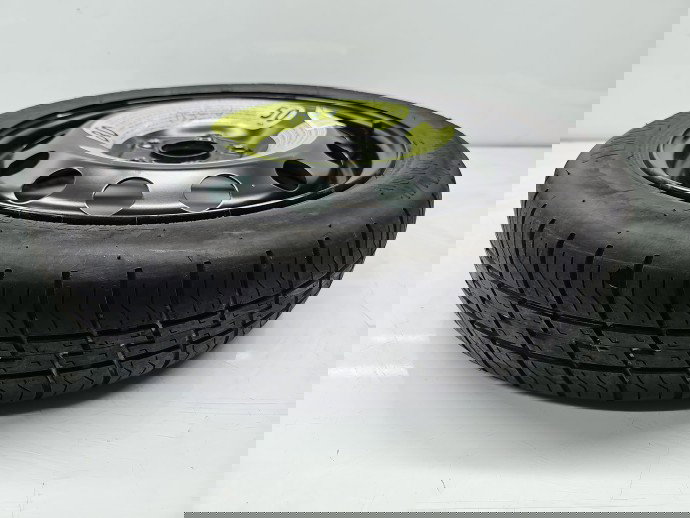 Roata rezerva slim Volkswagen Golf 7 (5G) [Fabr 2014-prezent] Hatchback 1K0601027AQ