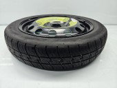 Roata rezerva slim Volkswagen Golf 7 (5G) [Fabr 2014-prezent] Hatchback 1K0601027AQ