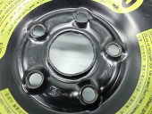 Roata rezerva slim Volkswagen Golf 7 (5G) [Fabr 2014-prezent] Hatchback 1K0601027AQ