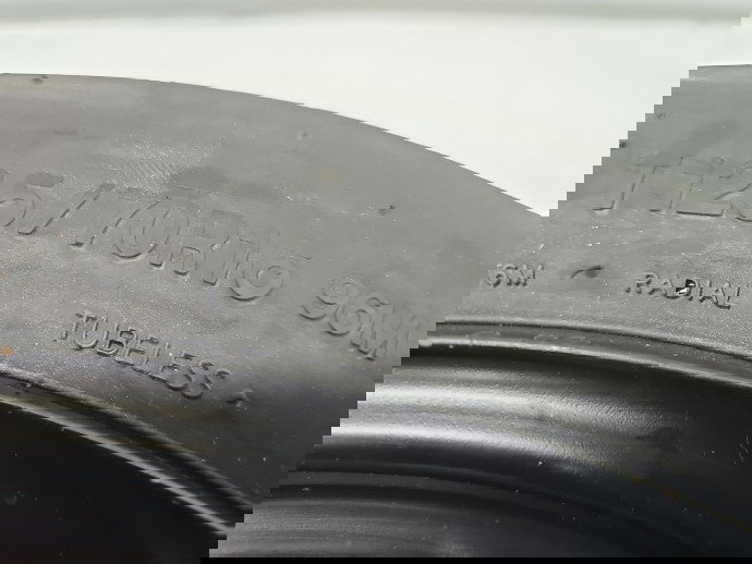 Roata rezerva slim Volkswagen Golf 7 (5G) [Fabr 2014-prezent] Hatchback 1K0601027AQ