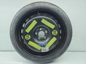 Roata rezerva slim AUDI A4 (8K2, B8.5) [Fabr 2008-2015] Berlina Facelift 8K0601027D