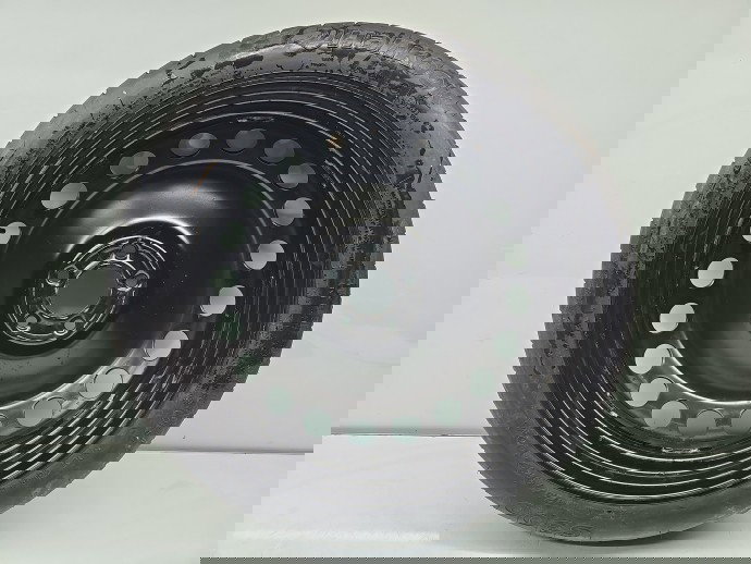 Roata rezerva slim AUDI A4 (8K2, B8.5) [Fabr 2008-2015] Berlina Facelift 8K0601027D