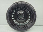 Roata rezerva slim AUDI A4 (8K2, B8.5) [Fabr 2008-2015] Berlina Facelift 8K0601027D