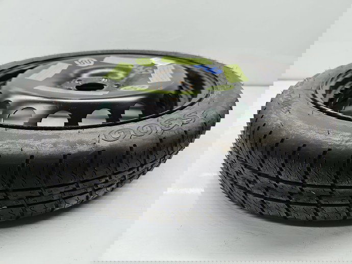 Roata rezerva slim AUDI A4 (8K2, B8.5) [Fabr 2008-2015] Berlina Facelift 8K0601027D