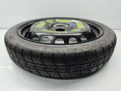 Roata rezerva slim AUDI A4 (8K2, B8.5) [Fabr 2008-2015] Berlina Facelift 8K0601027D